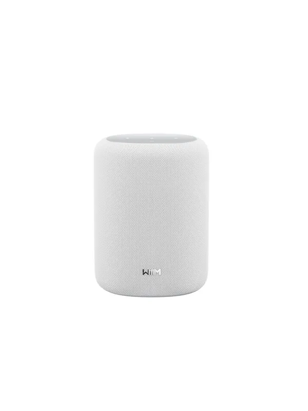 WiiM Sound Lite White