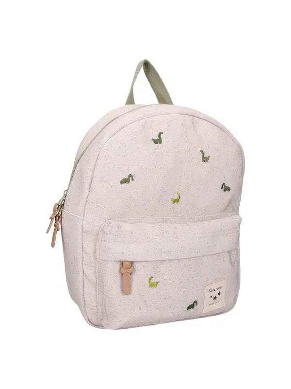 Kidzroom Backpack Nostalgia - Dinosaur