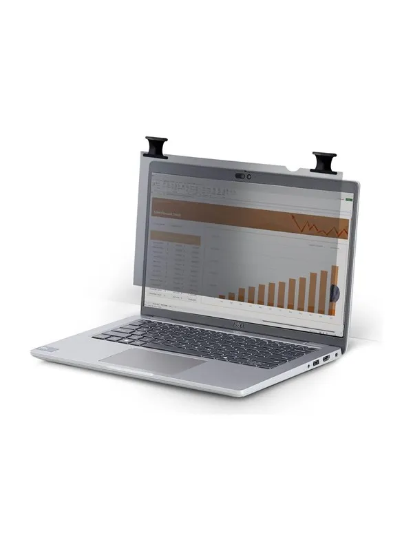 StarTech.com - notebook privacy filter (horizontal)