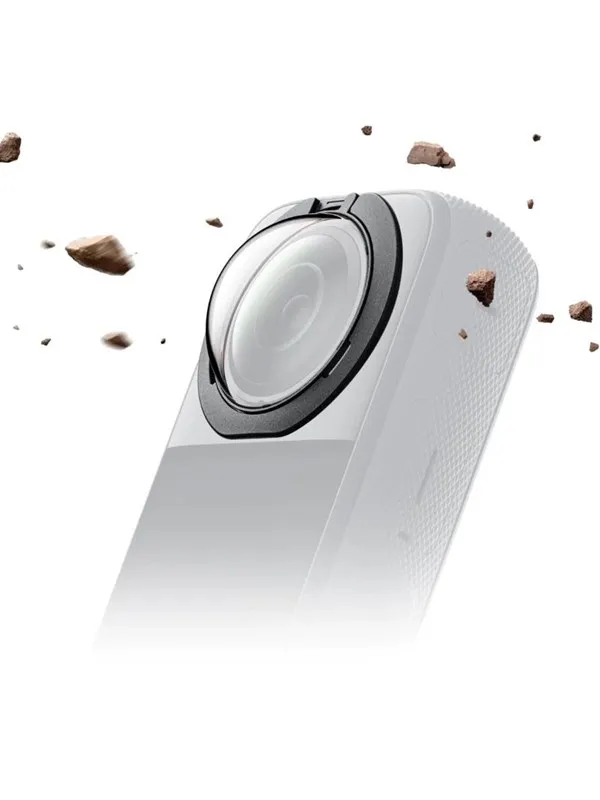 Insta360 X3 Premium Removable Lens Guards