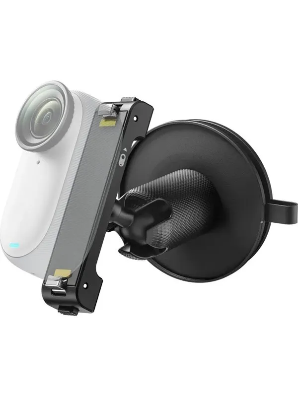 Insta360 GO 3/GO 3S Pivot Clip