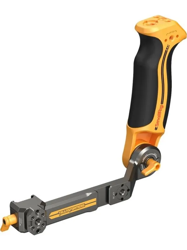 SmallRig Sling Handle for DJI RS Series (Bumblebee Edition)