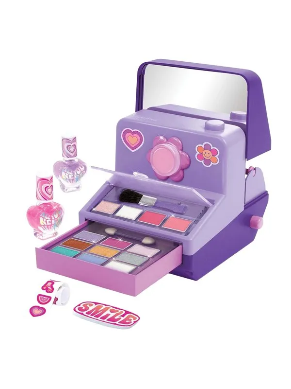 Spectron Make it Real - Glamorous Makeup Set