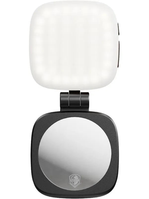 SmallRig 5513 Vibe P48 Detachable Mobile Phone LED Video Light "BumbleBee Edition"