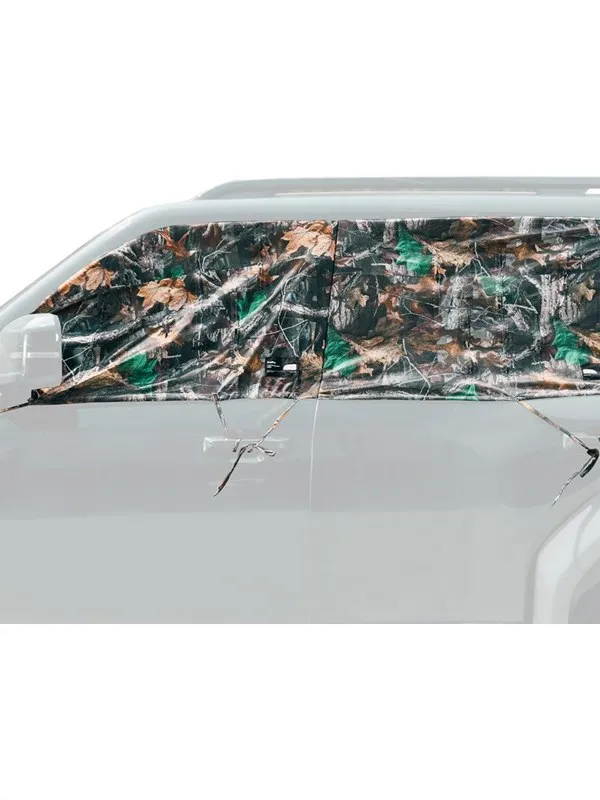 SmallRig Left-Side Vehicle Shooting Curtain Set (Front & Rear) 5499