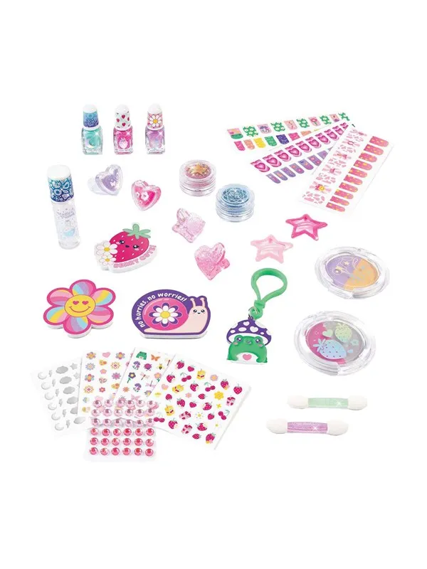 Spectron Make it Real Just Beyoutiful Mega Makeup Set