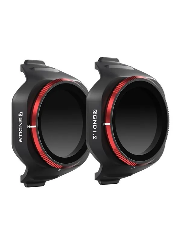 Freewell - Soft Edge Gradient Filter Set for Mini 5 Pro 4pcs