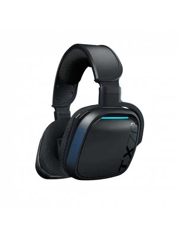 Gioteck TX-70 - Black