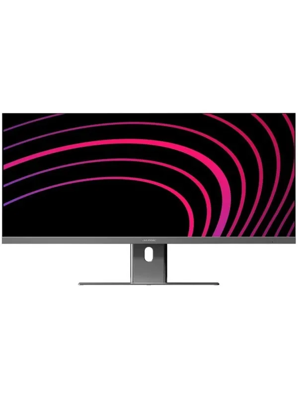 34" ALOGIC Edge 34C2KPDSGR - 3440x1440 (UWQHD) - 100Hz - IPS - 180W USB-C