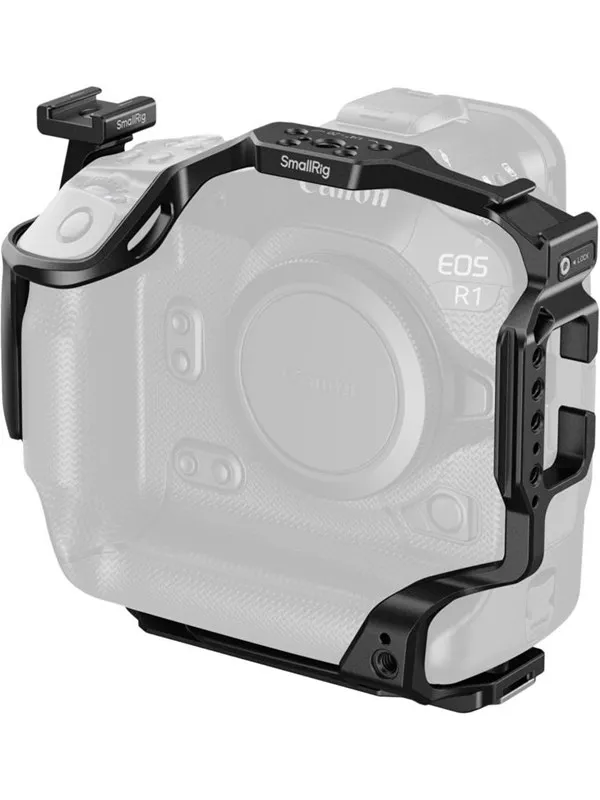 SmallRig Cage for Canon EOS R1 5413