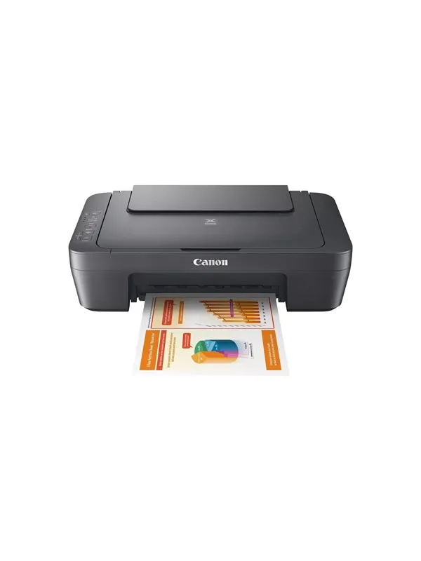 Canon PIXMA MG2556S Multifunksjon - Farge - Blekk