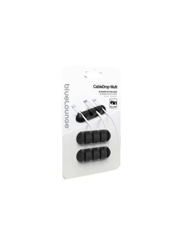 Bluelounge Design Bluelounge CableDrop Multi