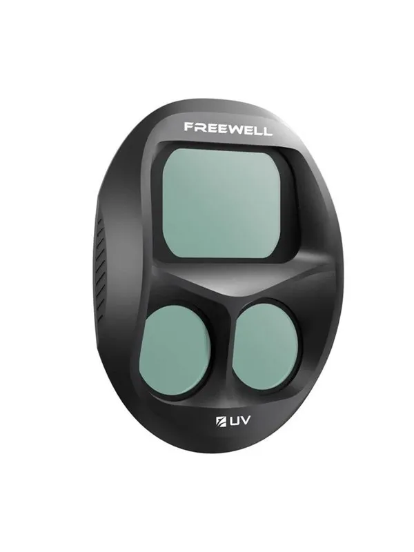 Freewell UV Filter for Mavic 4 Pro