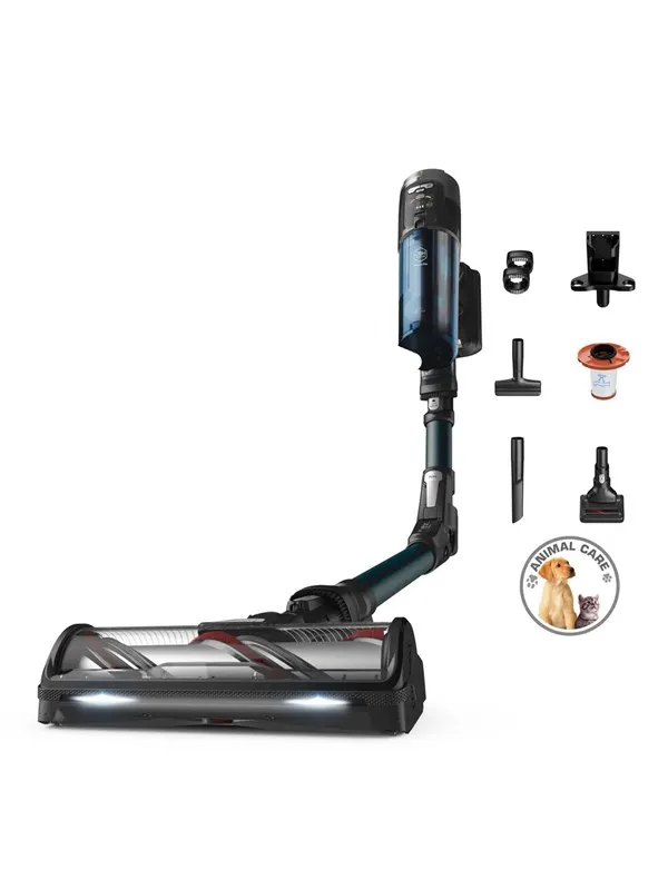 OBH Nordica 2-in-1 Vacuum cleaner X-Force 13.60 Animal