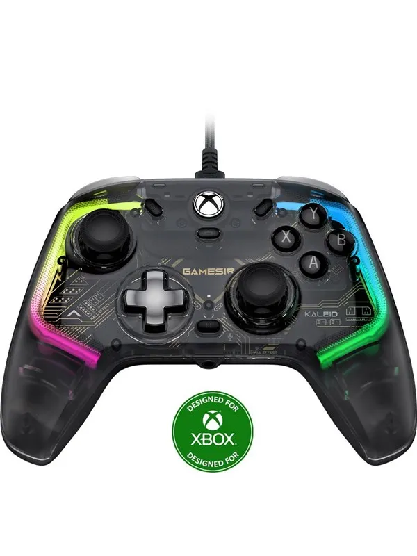 GameSir Kaleid Xbox Wired Controller - Wired Controller - Microsoft Xbox One