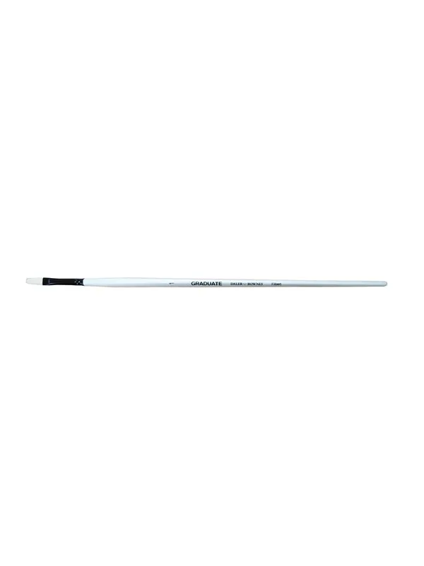 Daler-Rowney Graduate Bristle Filbert Nr 1