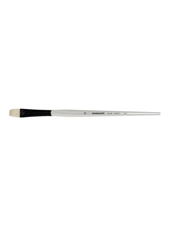 Daler-Rowney Graduate Bristle Bright Nr 10