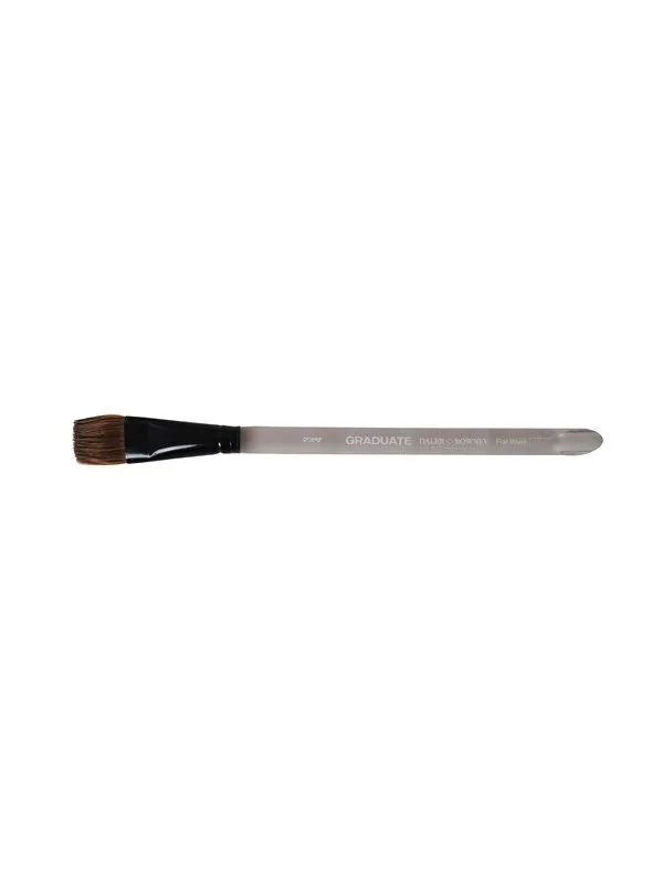 Daler-Rowney Graduate Pony/Synthetic Flat Wash Nr 3/4"