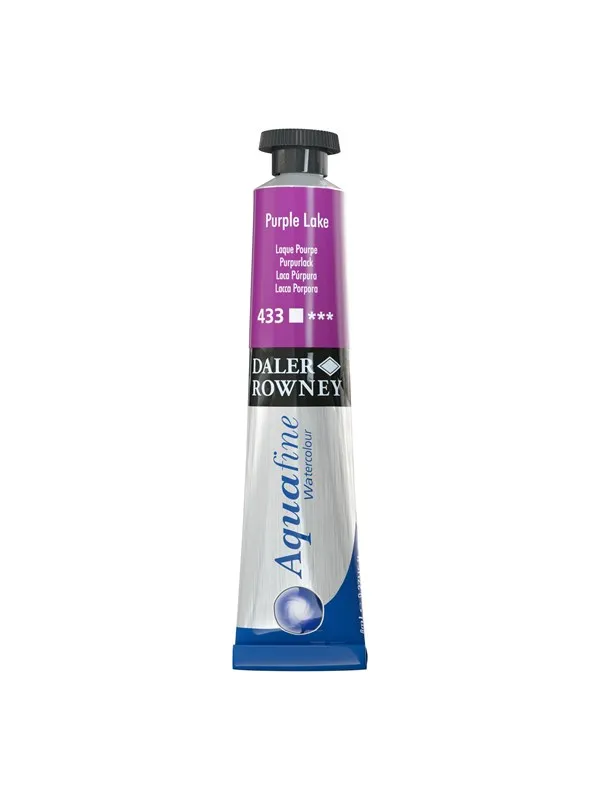 Daler-Rowney Aquafine 8 ml Purple