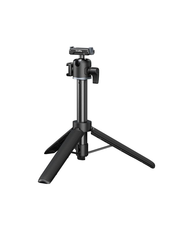 SmallRig Grip-Tripod for Action Cameras 5435