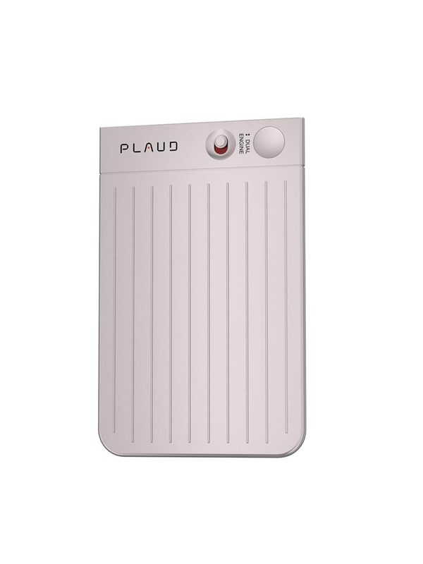 PLAUD NOTE - 64 GB - AI Note Taker - Starlight