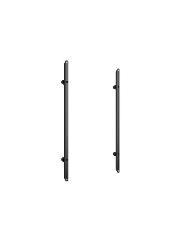 Multibrackets M VESA Wallmount Flip Adapter 600 - Max 30 kg - recommended for
