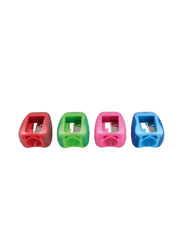 Lyra Groove Triple1 Sharpener 1 Hole  20-pack