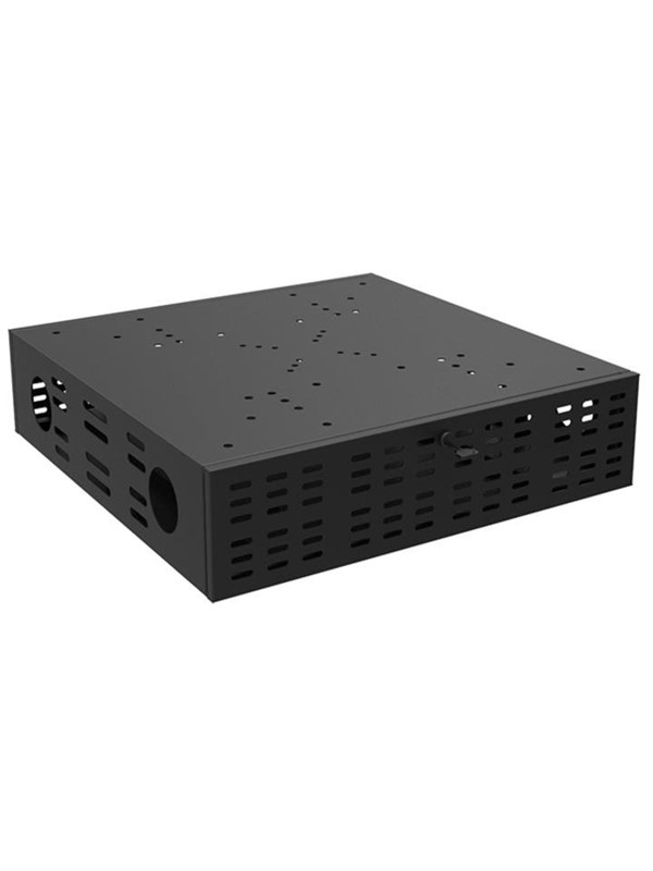 Multibrackets M PC Media Box/Digital Signage Box II - Max - recommended for