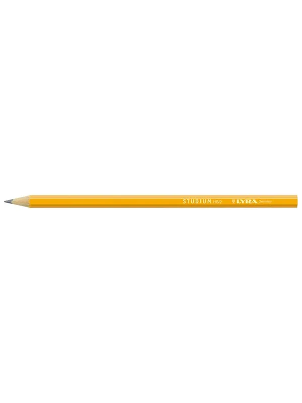 Lyra Studium HB  12-pack
