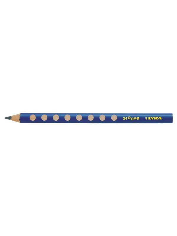 Lyra Groove Graphite B 12-pack