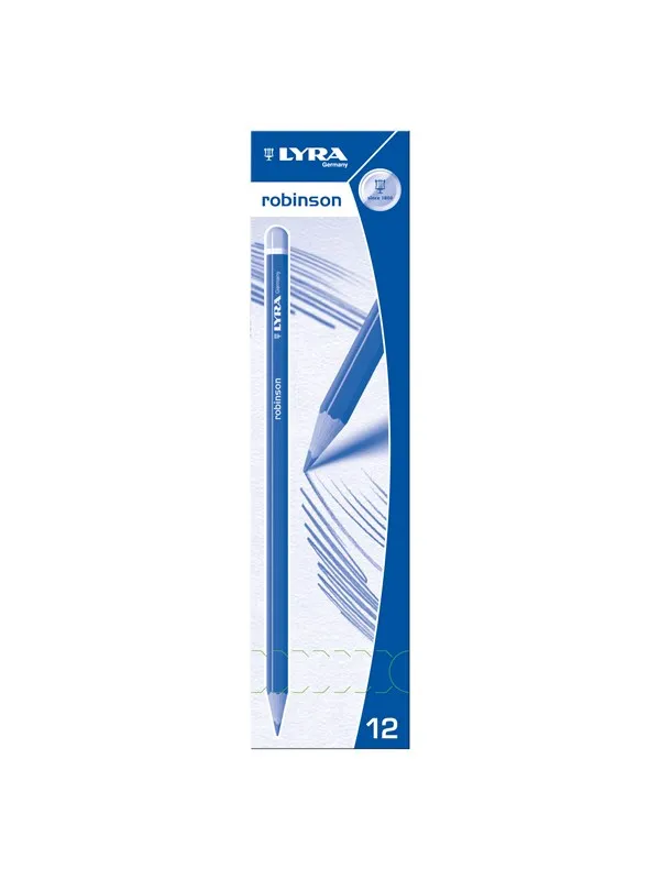 Lyra Robinson H  12-pack