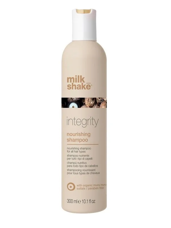 Milk Shake Integrity & Strength Nourising Shampoo - 300 ml
