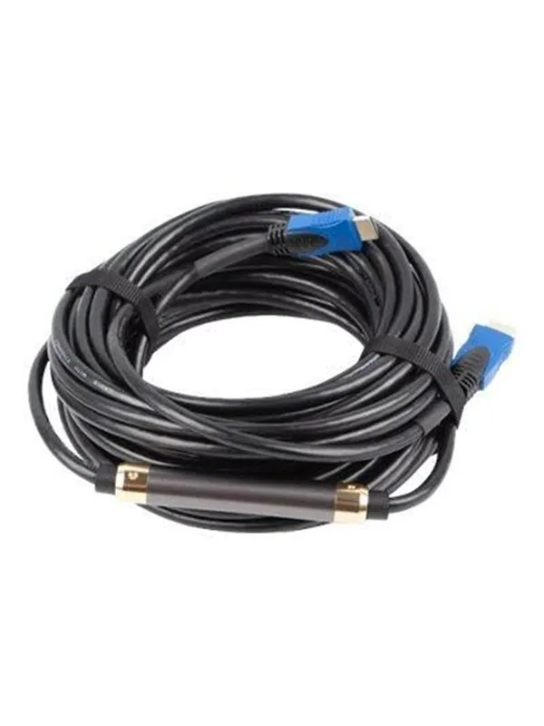 Lanberg HDMI cable with Ethernet - 7.5 m
