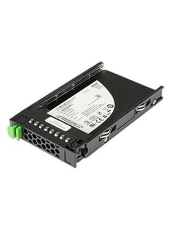 Fujitsu - SSD - 512 GB - SATA 6Gb/s