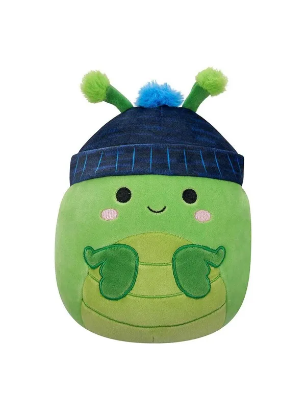 Jazwares Squishmallow Plush Toy - Assorted - 19cm