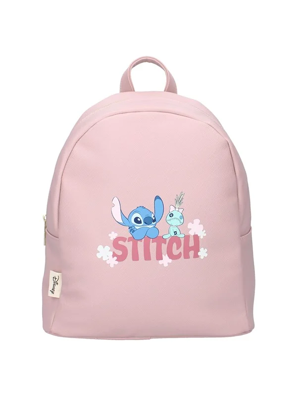 Disney Stitch Backpack