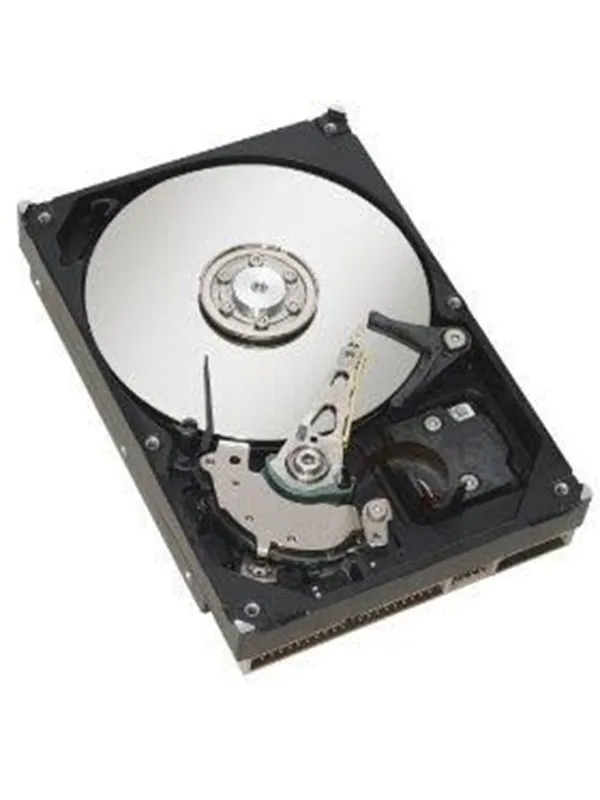 Fujitsu - hard drive - 2 TB - SATA 6Gb/s - 2TB - Harddisk - S26361-F3921-L200 - SATA-600 - 3.5"