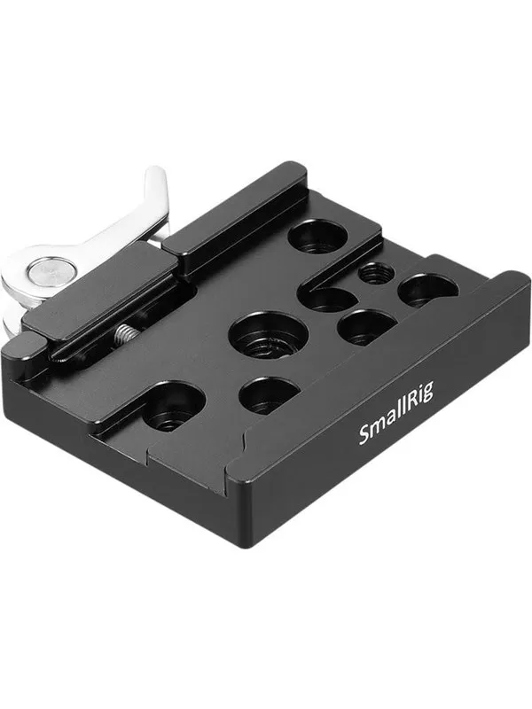 SmallRig Quick Release Clamp (Arca-type Compatible) 2143