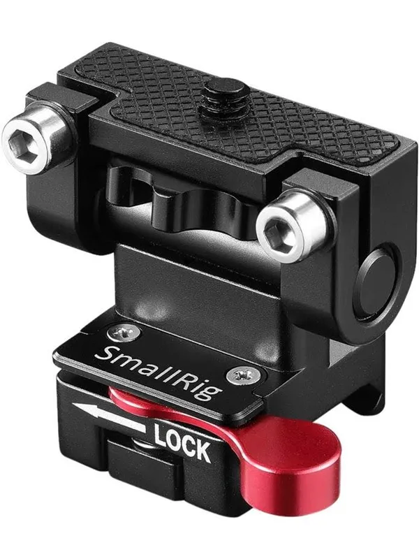 SmallRig Tilt Monitor Mount with NATO Clamp 2100