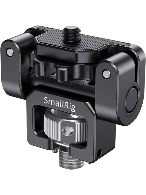 SmallRig Monitor Mount with Arri Locating Pins 2174