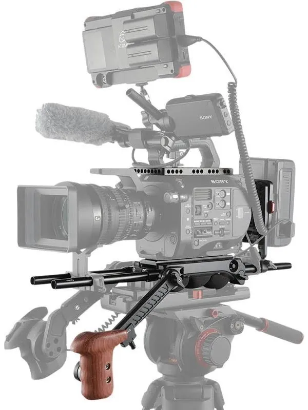 SmallRig Professional Accessory Kit for FS7/FS7II 2045