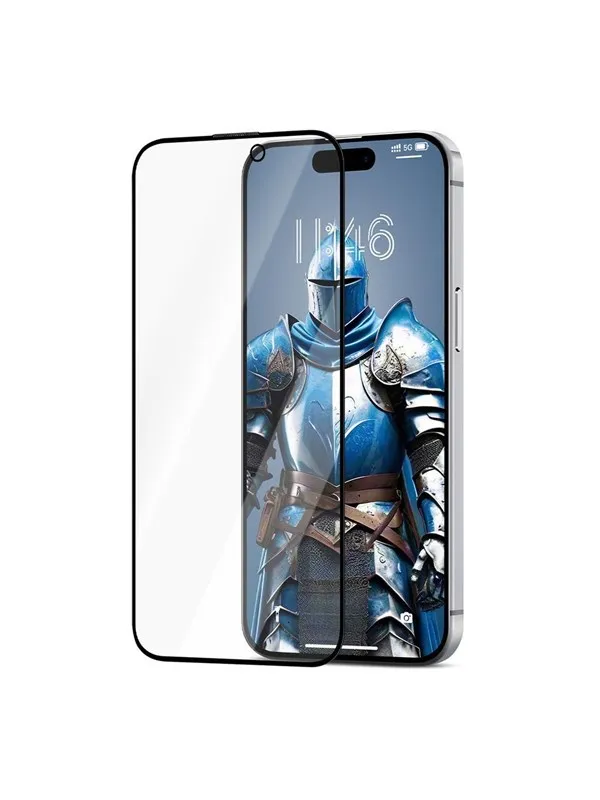 Joyroom JR-MKN0313 Corning Eyecare Tempered Glass for iPhone 15 Plus/16 Plus