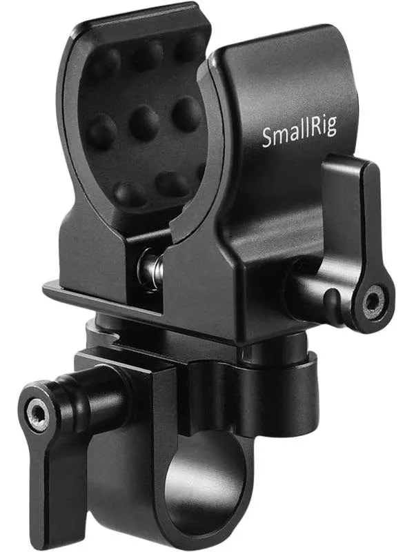 SmallRig Universal Shotgun Microphone Mount 1993