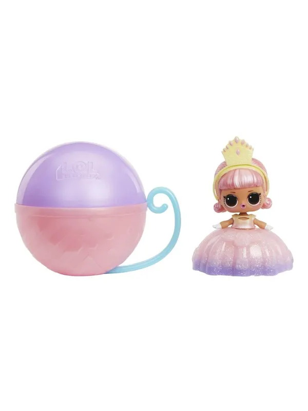 L.O.L. Princess Tots Assorted