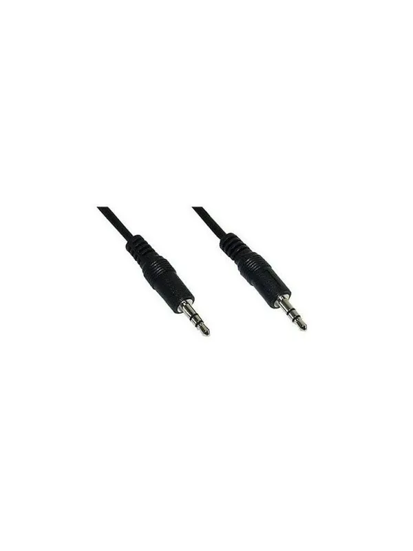 InLine 3.5mm male to 3.5mm male audio cable 1.2 m