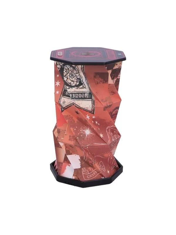 Nemesis Now - ?Harry Potter Gryffindor Foldable Lamp - Lampe