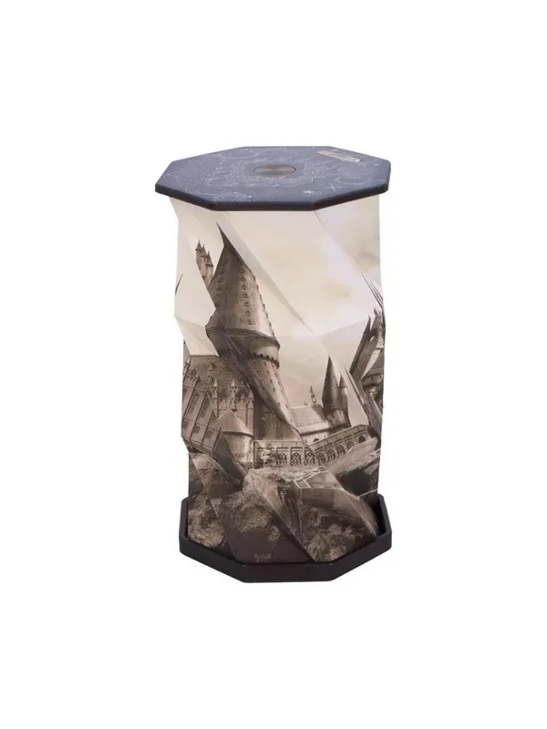 Nemesis Now - Harry Potter Hogwarts Castle Foldable Lamp 21 CM - Lampe