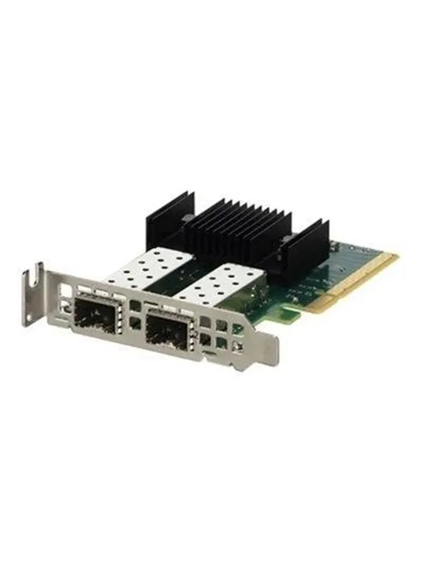 Dell Mellanox ConnectX-6 Lx SmartNIC - network adapter - PCIe - 10/25 Gigabit SFP28 x 2