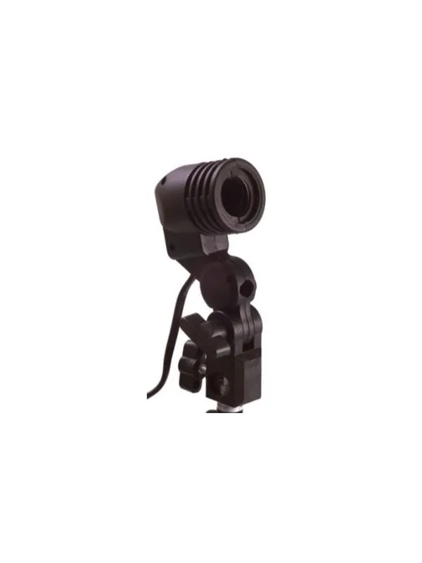 Falcon Eyes LH-27SU lamp holder with E27 base