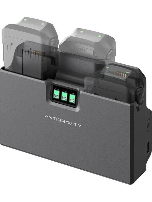 Antigravity - A1 Charging Hub
